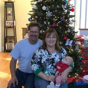 Meet your Posher, Karin